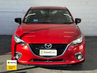 2014 Mazda AXELA - Thumbnail