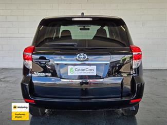 2013 Toyota Vanguard - Thumbnail