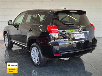 2013 Toyota Vanguard - Thumbnail