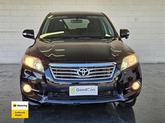 2013 Toyota Vanguard - Thumbnail