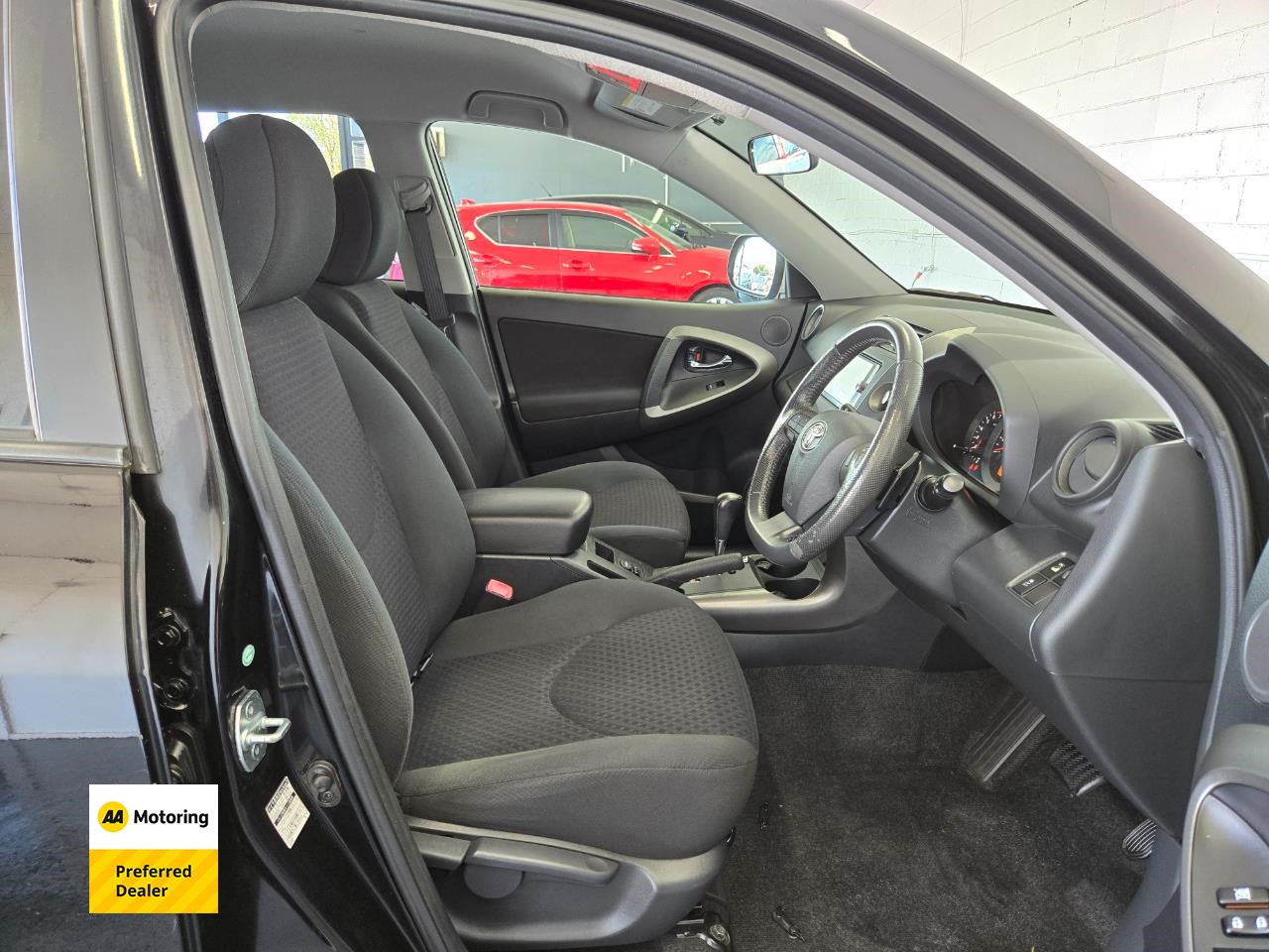 2013 Toyota Vanguard