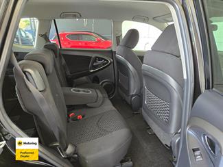 2013 Toyota Vanguard - Thumbnail