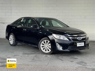 2014 Toyota CAMRY - Thumbnail