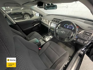 2014 Toyota CAMRY - Thumbnail