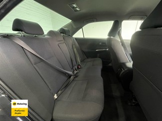 2014 Toyota CAMRY - Thumbnail