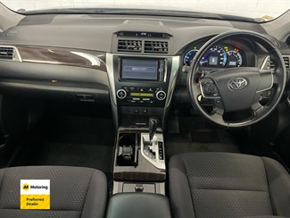 2014 Toyota CAMRY - Thumbnail