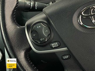 2014 Toyota CAMRY - Thumbnail