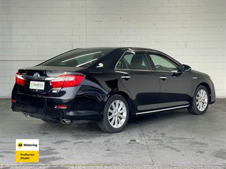 2014 Toyota CAMRY - Thumbnail