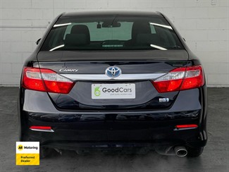 2014 Toyota CAMRY - Thumbnail