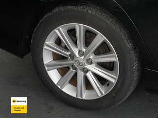 2014 Toyota CAMRY - Thumbnail