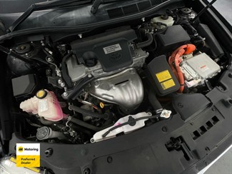 2014 Toyota CAMRY - Thumbnail