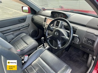 2007 Nissan X-TRAIL - Thumbnail