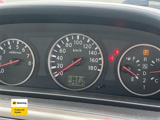2007 Nissan X-TRAIL - Thumbnail