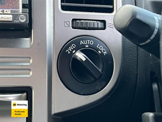 2007 Nissan X-TRAIL - Thumbnail