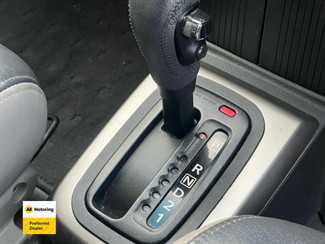 2007 Nissan X-TRAIL - Thumbnail