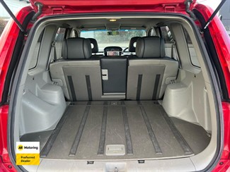 2007 Nissan X-TRAIL - Thumbnail