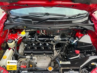 2007 Nissan X-TRAIL - Thumbnail