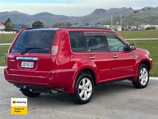 2007 Nissan X-TRAIL - Thumbnail