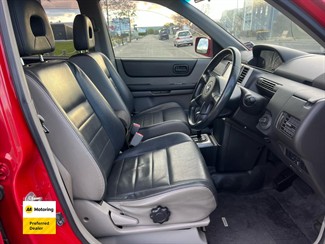 2007 Nissan X-TRAIL - Thumbnail