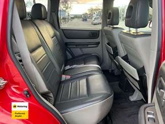 2007 Nissan X-TRAIL - Thumbnail