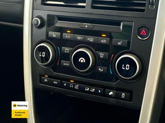 2016 Land Rover Discovery Sport - Thumbnail