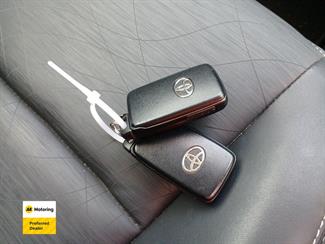 2015 Toyota AQUA - Thumbnail