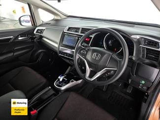 2014 Honda FIT - Thumbnail