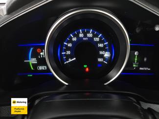 2014 Honda FIT - Thumbnail