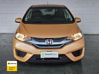 2014 Honda FIT - Thumbnail