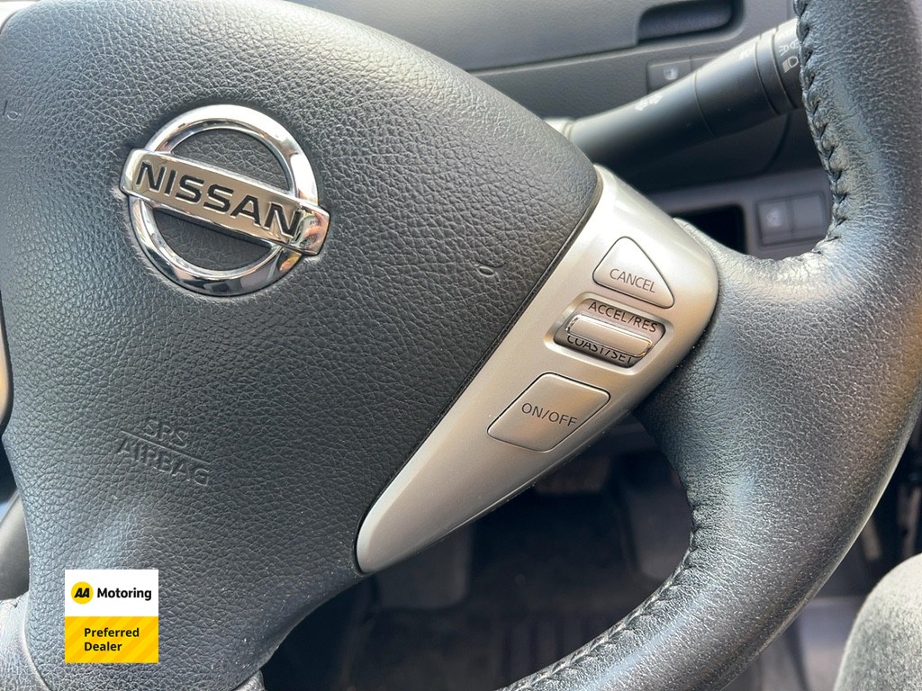 2013 Nissan Serena
