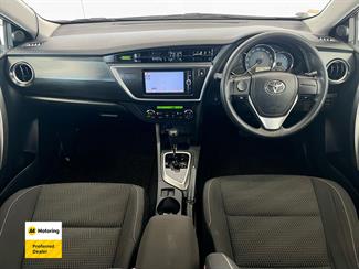 2013 Toyota AURIS - Thumbnail