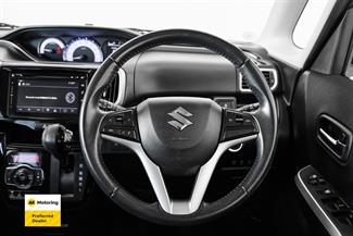 2015 Suzuki SOLIO - Thumbnail