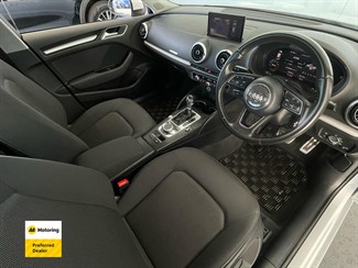 2017 Audi A3 - Thumbnail