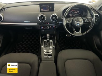 2017 Audi A3 - Thumbnail