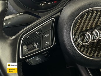 2017 Audi A3 - Thumbnail