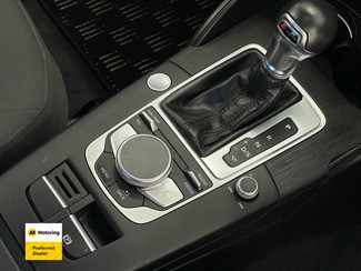2017 Audi A3 - Thumbnail