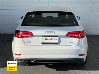 2017 Audi A3 - Thumbnail