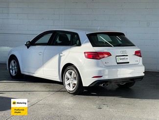 2017 Audi A3 - Thumbnail