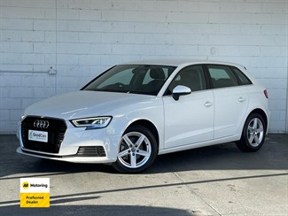2017 Audi A3 - Thumbnail