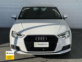 2017 Audi A3 - Thumbnail