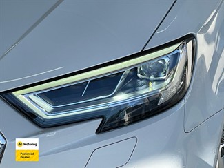 2017 Audi A3 - Thumbnail