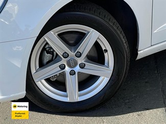 2017 Audi A3 - Thumbnail