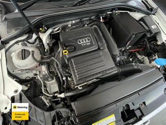 2017 Audi A3 - Thumbnail