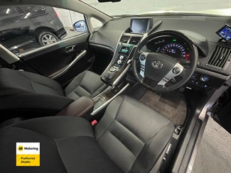2013 Toyota SAI - Thumbnail