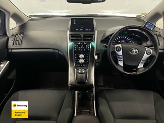 2013 Toyota SAI - Thumbnail