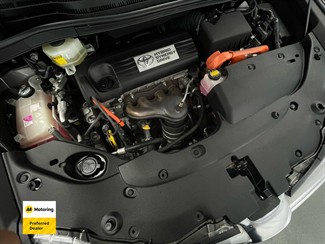 2013 Toyota SAI - Thumbnail