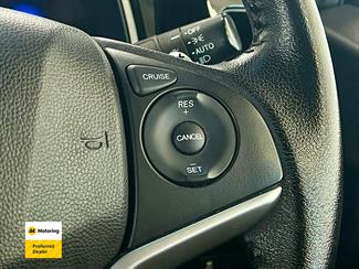 2016 Honda Shuttle - Thumbnail