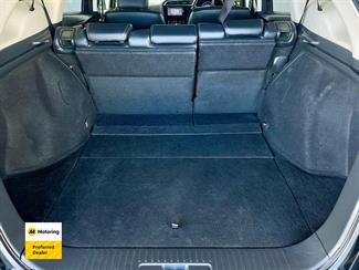 2016 Honda Shuttle - Thumbnail