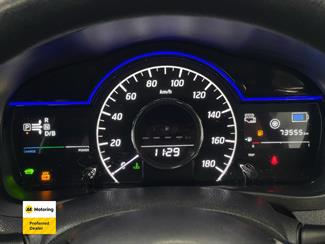 2017 Nissan Note - Thumbnail