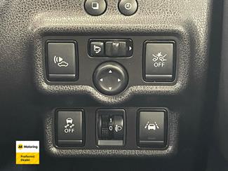 2017 Nissan Note - Thumbnail
